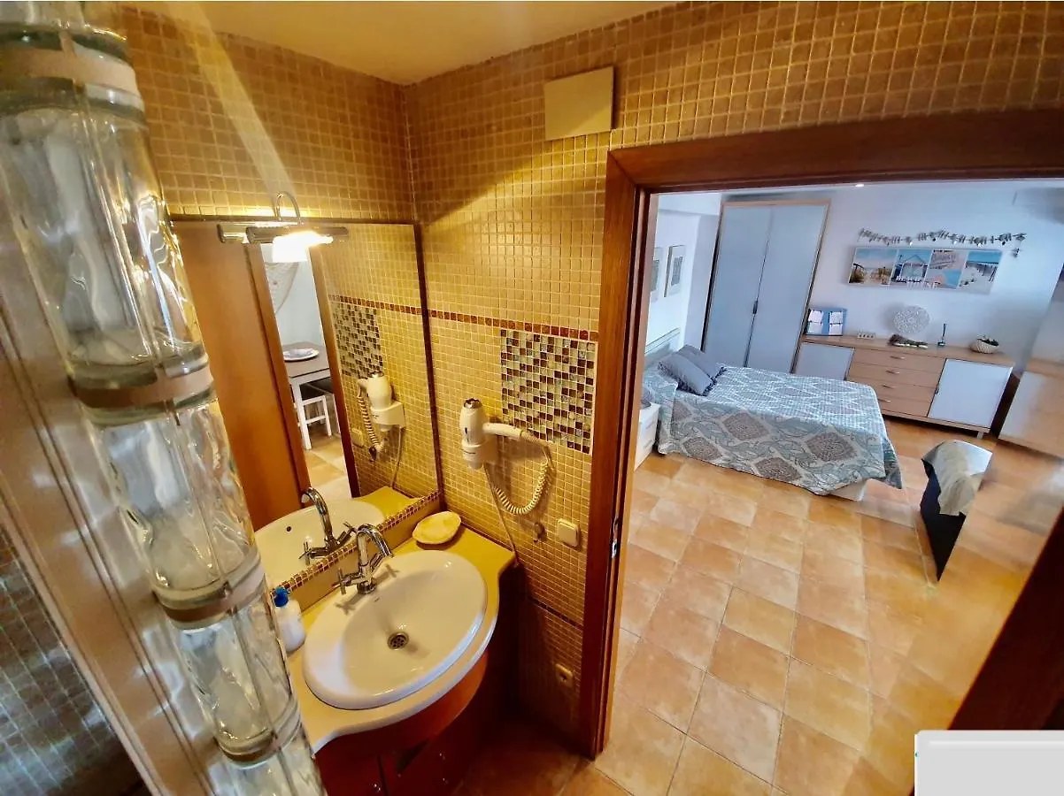 Apartamento Acogedor Cerca De Port Aventura Salou Apartment