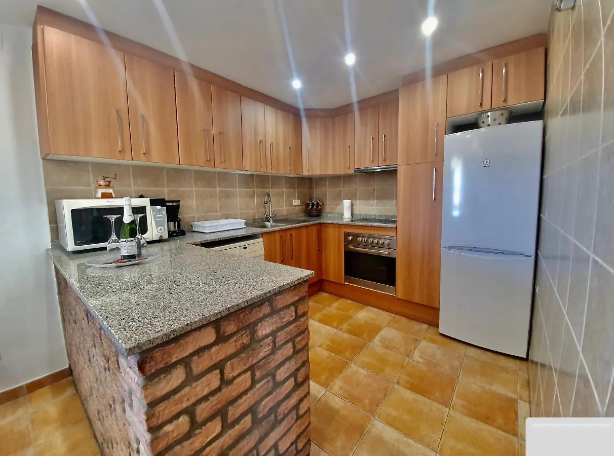Apartamento Acogedor Cerca De Port Aventura Salou Spain
