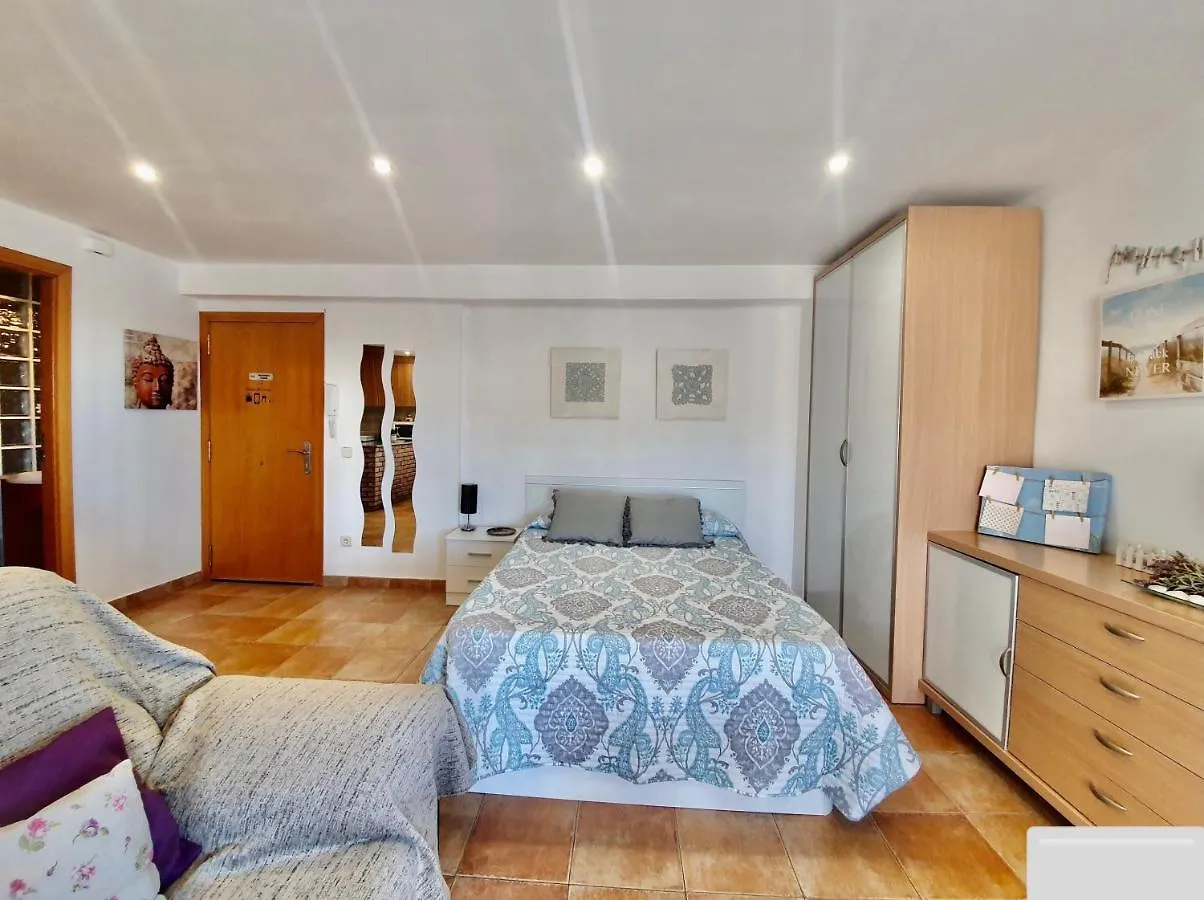 Apartamento Acogedor Cerca De Port Aventura Salou 0*,  Spain