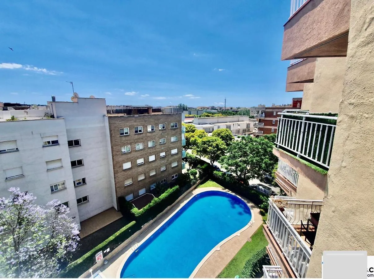 Apartamento Acogedor Cerca De Port Aventura Salou Spain